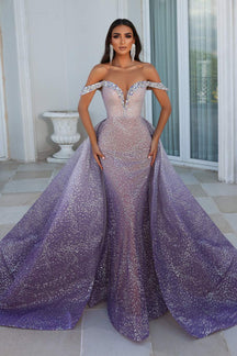 TEQUILA RHINESTONE GOWN