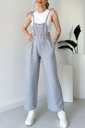 CASUAL OVERALLS