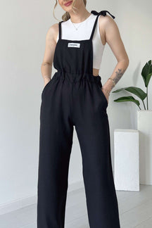 CASUAL OVERALLS