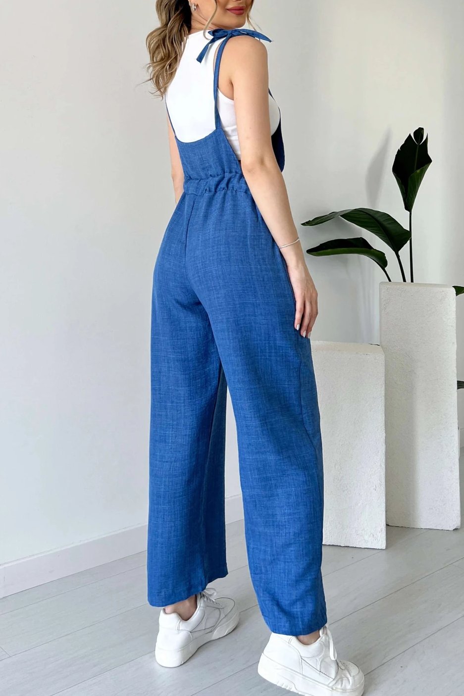 CASUAL OVERALLS