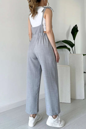 CASUAL OVERALLS